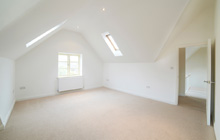 Townend bedroom extension leads
