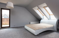 Townend bedroom extensions