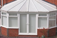 Townend conservatory installation
