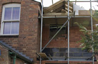 free Townend home extension quotes