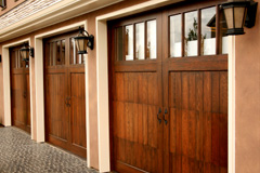 Townend garage extension quotes