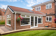 Townend house extension leads