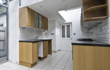 Townend kitchen extension leads